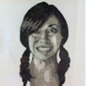 Meet your Posher, Nicolette